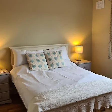 Quiet And Comfortable - Stunning Views Tatil Evi Killorglin