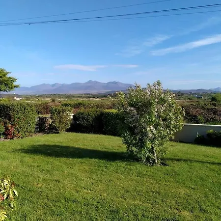 Ferienhaus Quiet And Comfortable - Stunning Views Killorglin