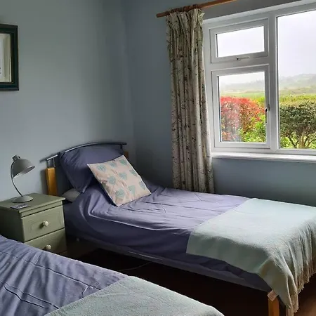 Ferienhaus Quiet And Comfortable - Stunning Views *
