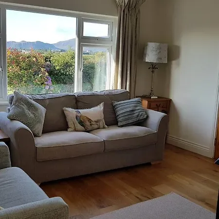 Quiet And Comfortable - Stunning Views * Killorglin