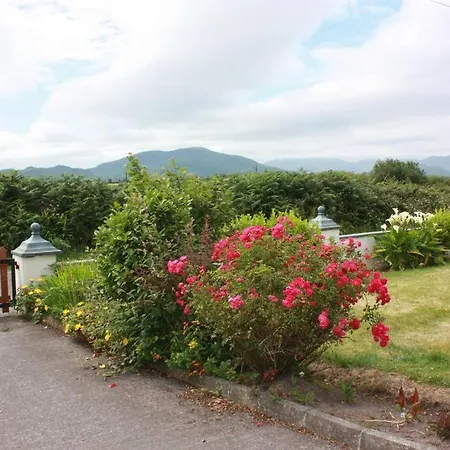 Quiet And Comfortable - Stunning Views * Killorglin