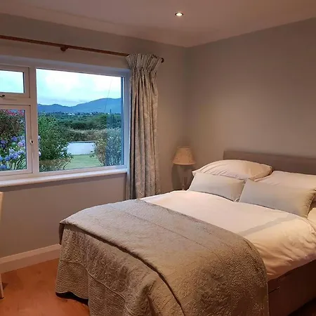 Ferienhaus Quiet And Comfortable - Stunning Views Killorglin