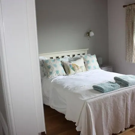 Ferienhaus Quiet And Comfortable - Stunning Views *