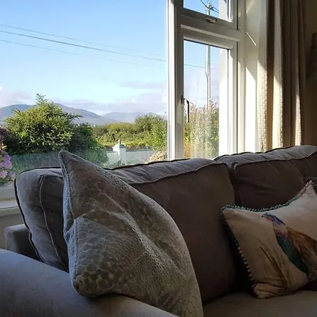 Ferienhaus Quiet And Comfortable - Stunning Views *