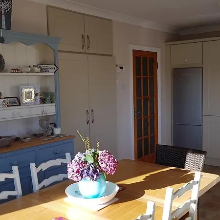 Quiet And Comfortable - Stunning Views Tatil Evi Killorglin