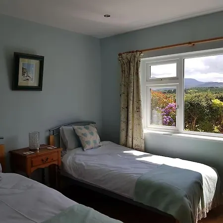 Quiet And Comfortable - Stunning Views * Killorglin