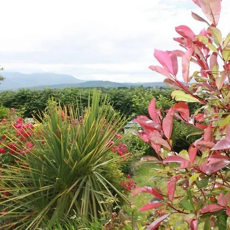 Tatil Evi Quiet And Comfortable - Stunning Views Killorglin